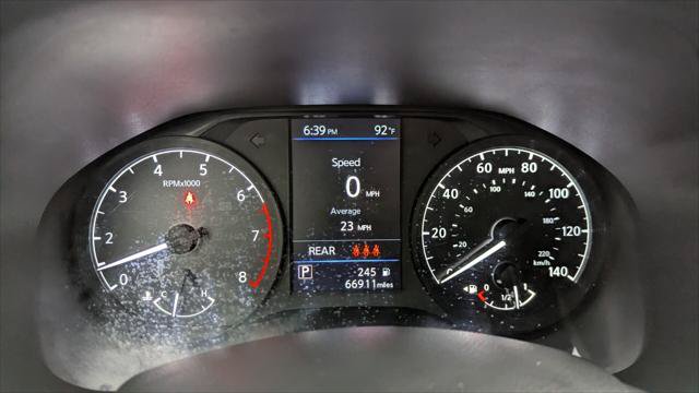Used 2024 Nissan Altima 2.5 S FWD image 23