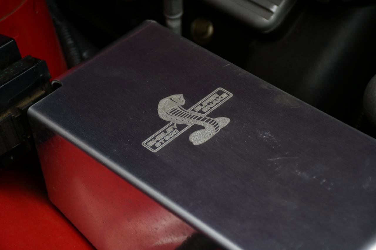 Used 2007 Ford Mustang Shelby GT500 image 20