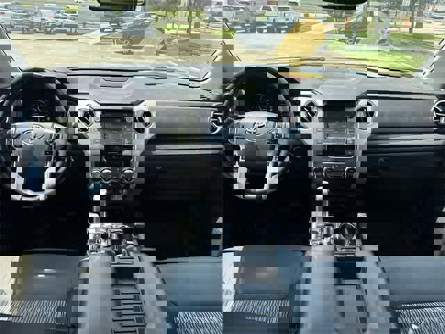 Used 2020 Toyota Tundra SR5 image 15