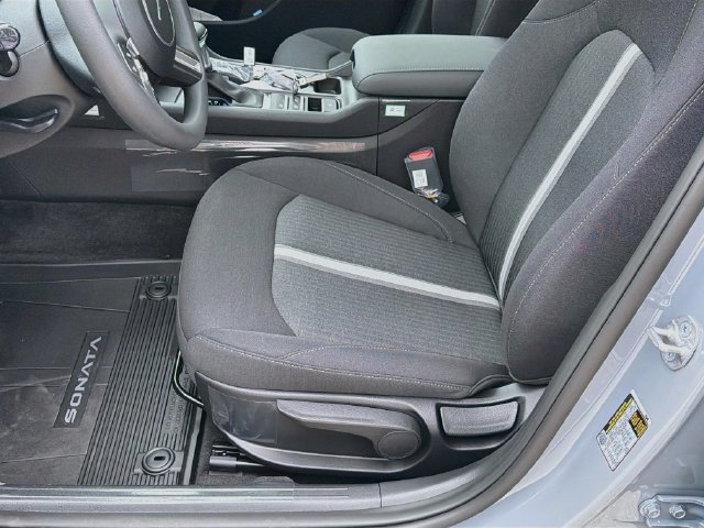 New 2027 Hyundai Sonata SE FWD image 19