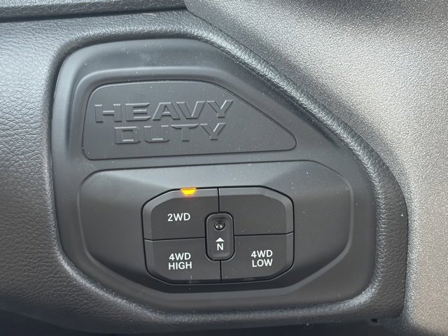 New 2026 RAM 5500 Tradesman w/ Chrome Appearance Group image 50