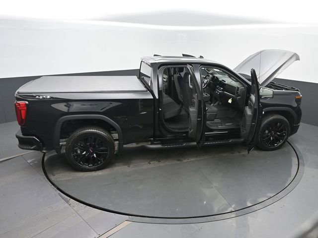 New 2026 GMC Sierra 1500 Elevation w/ Elevation Select Package image 64