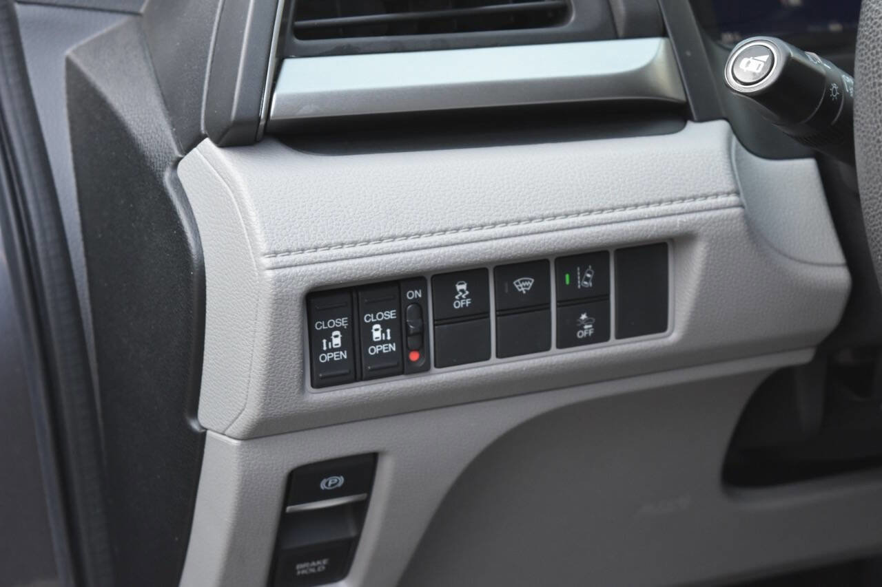Used 2019 Honda Odyssey EX image 30