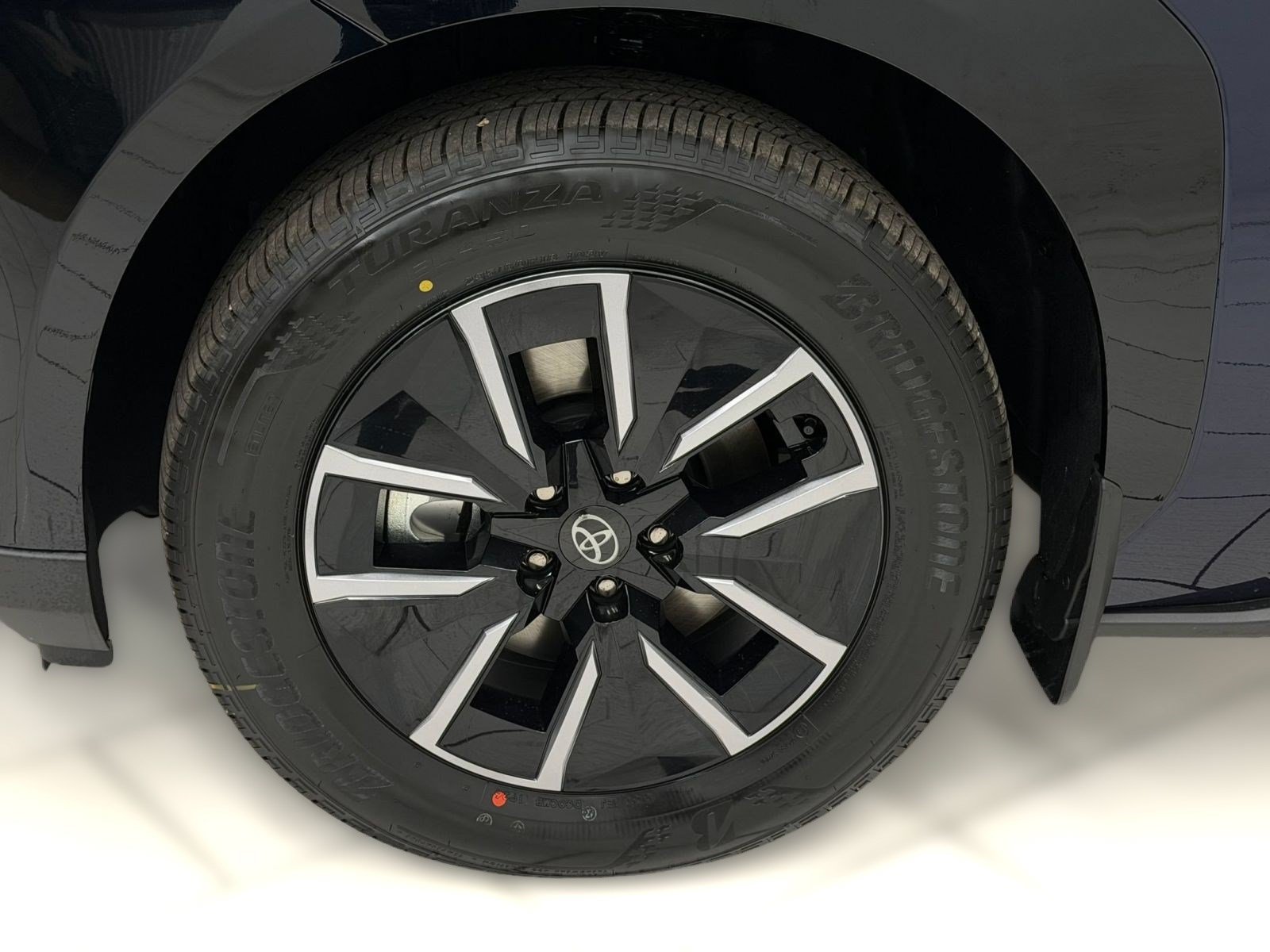 New 2026 Toyota bZ AWD/4WD image 10