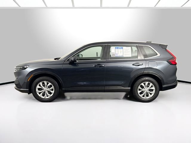 Certified 2023 Honda CR-V LX image 3