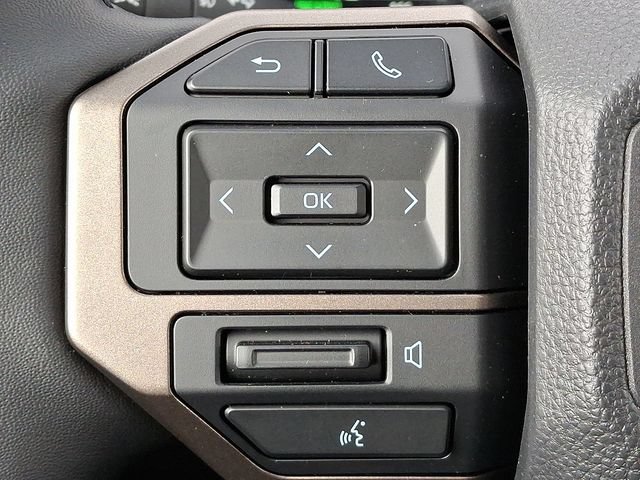 New 2026 Toyota Land Cruiser AWD/4WD image 21