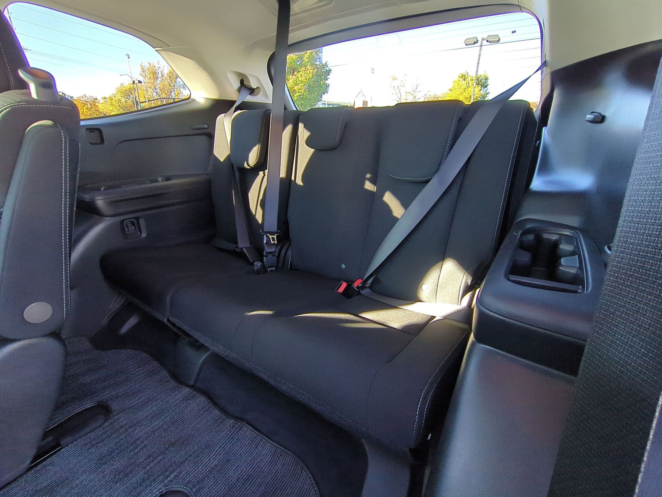 Used 2024 Subaru Ascent Premium w/ Convenience Package image 19