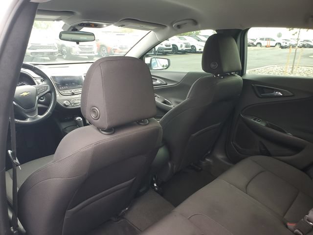 Used 2020 Chevrolet Malibu RS FWD image 9