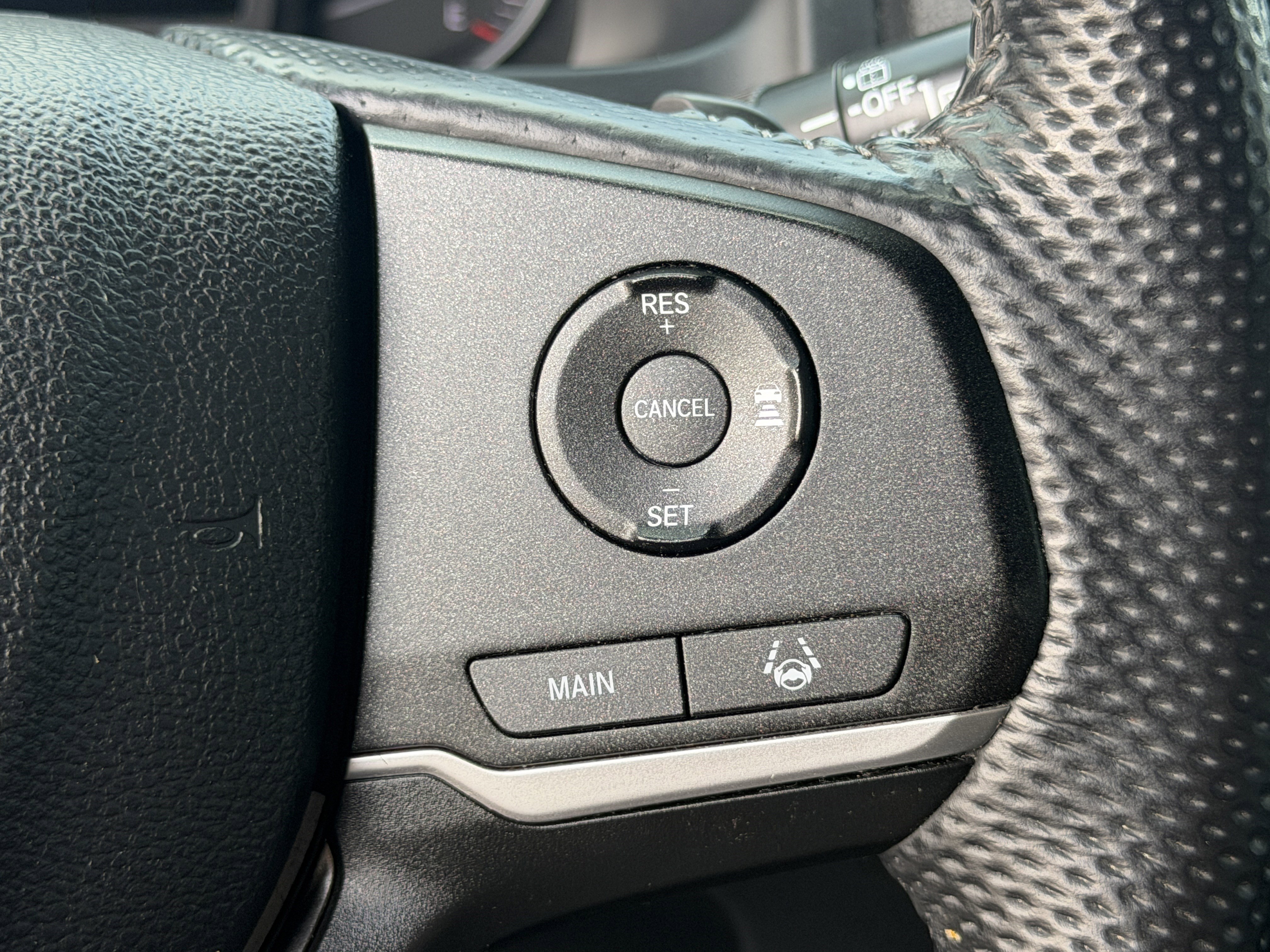 Used 2023 Honda Passport EX-L image 21