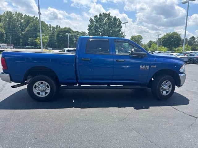 Used 2018 RAM 2500 Tradesman w/ Chrome Appearance Group AWD/4WD image 2