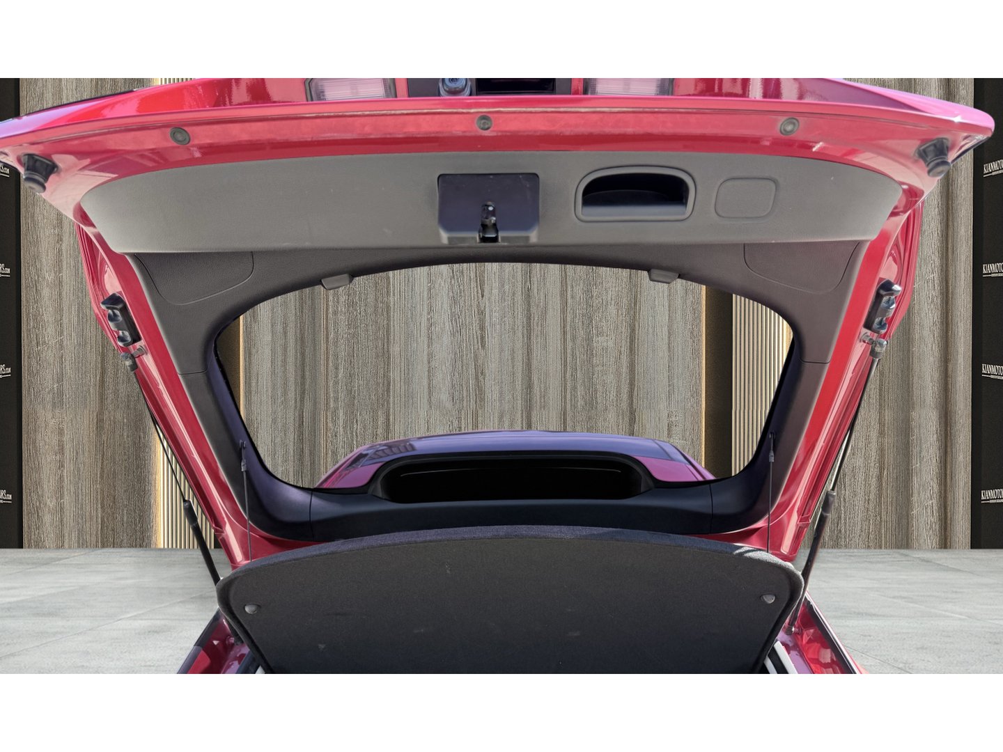 Used 2019 Kia Stinger Premium RWD image 15