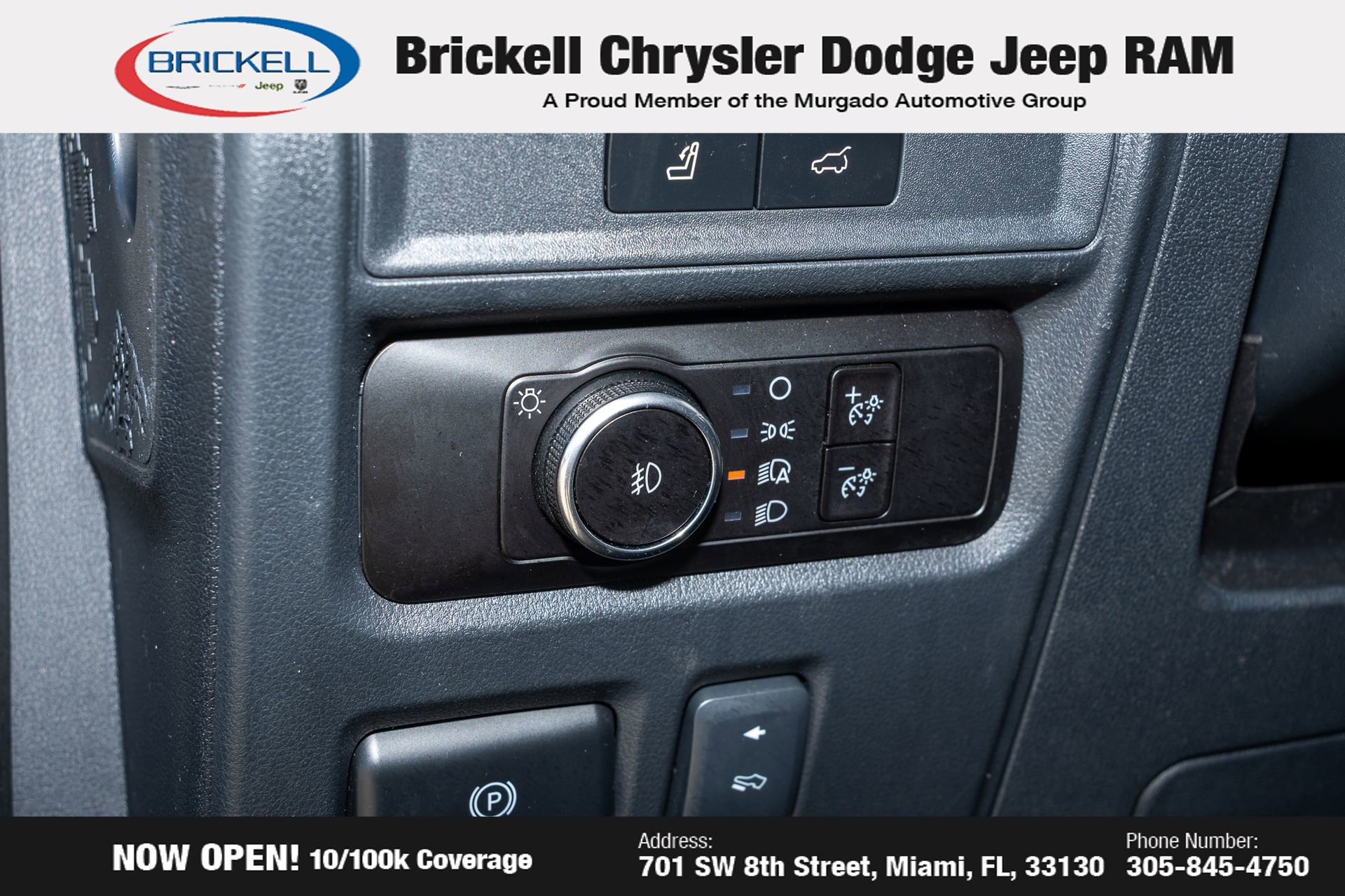 Used 2023 Ford Expedition Max Limited image 27