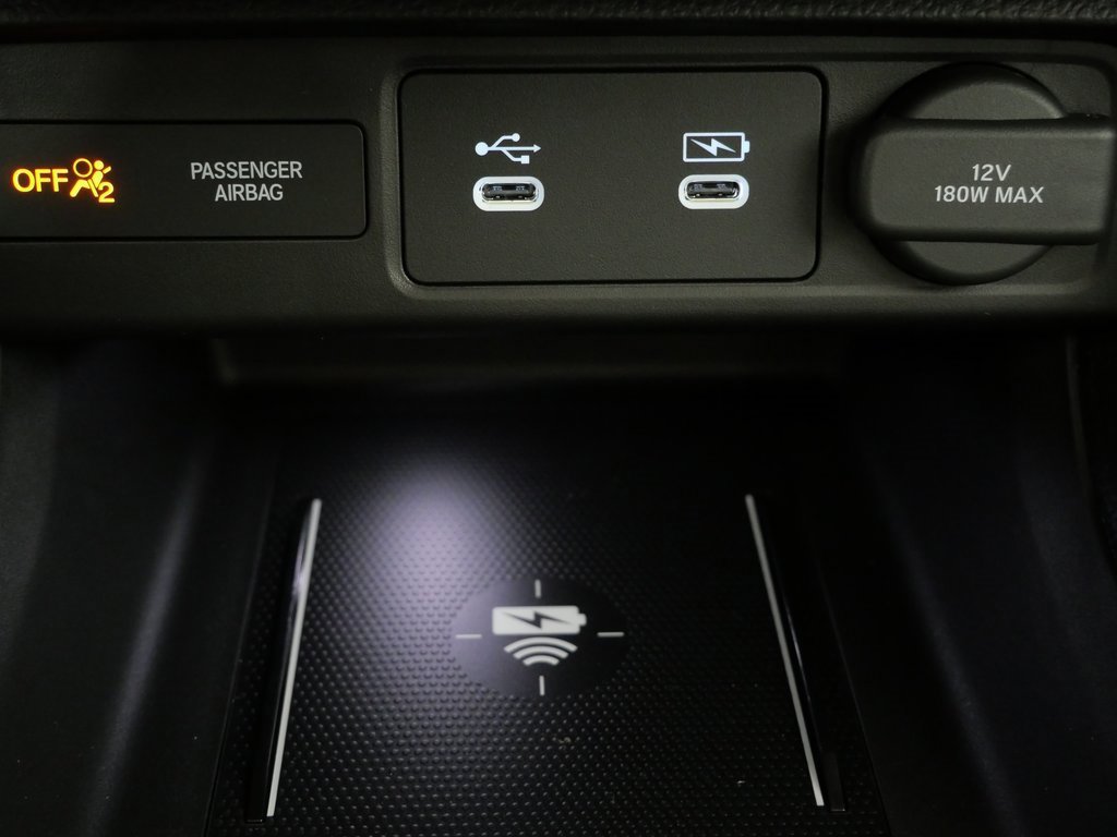 New 2026 Honda Civic Sport Touring image 22