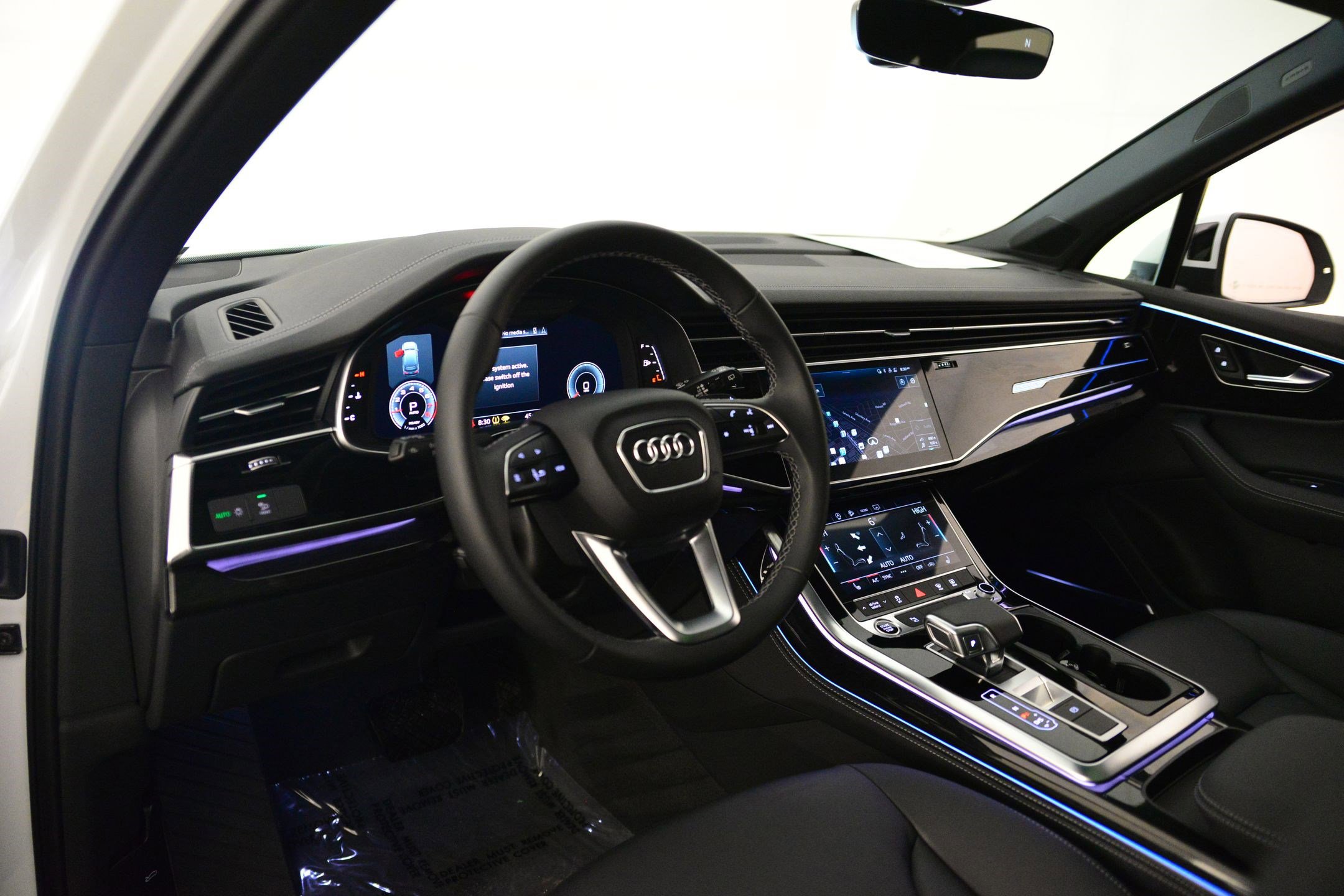 Certified 2025 Audi Q7 2.0T Premium Plus w/ Premium Plus Package image 24