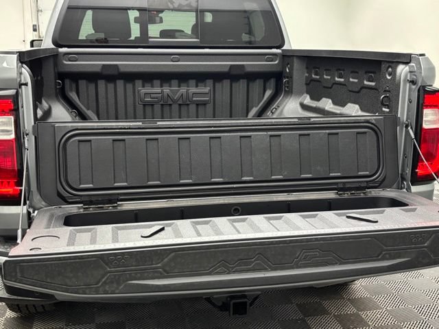 New 2026 GMC Canyon Elevation w/ Convenience Package AWD/4WD image 10