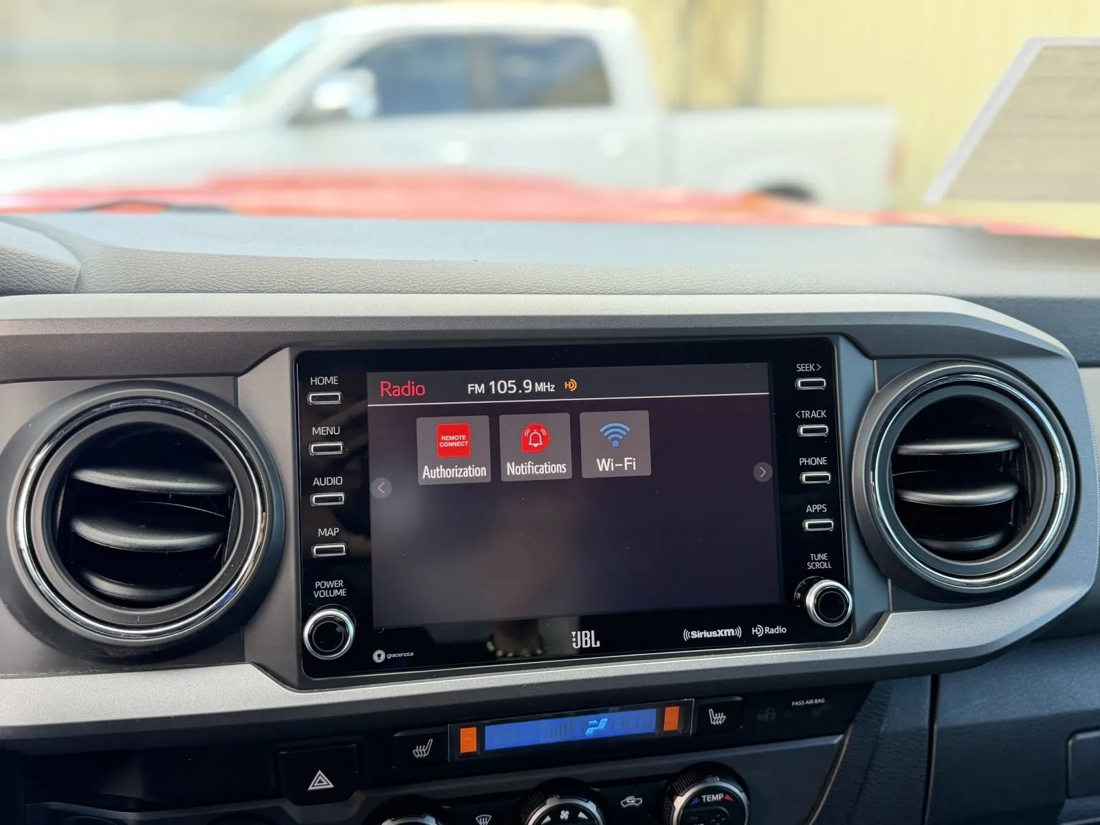 Used 2023 Toyota Tacoma TRD Pro AWD/4WD image 30