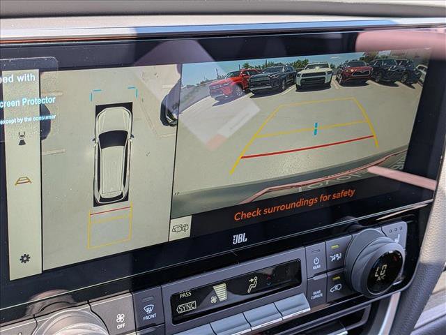 New 2026 Toyota Grand Highlander AWD image 13