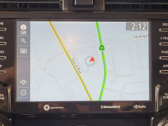 Certified 2021 Toyota 4Runner Venture image 14