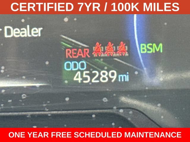 Used 2025 Toyota RAV4 XLE AWD/4WD image 27