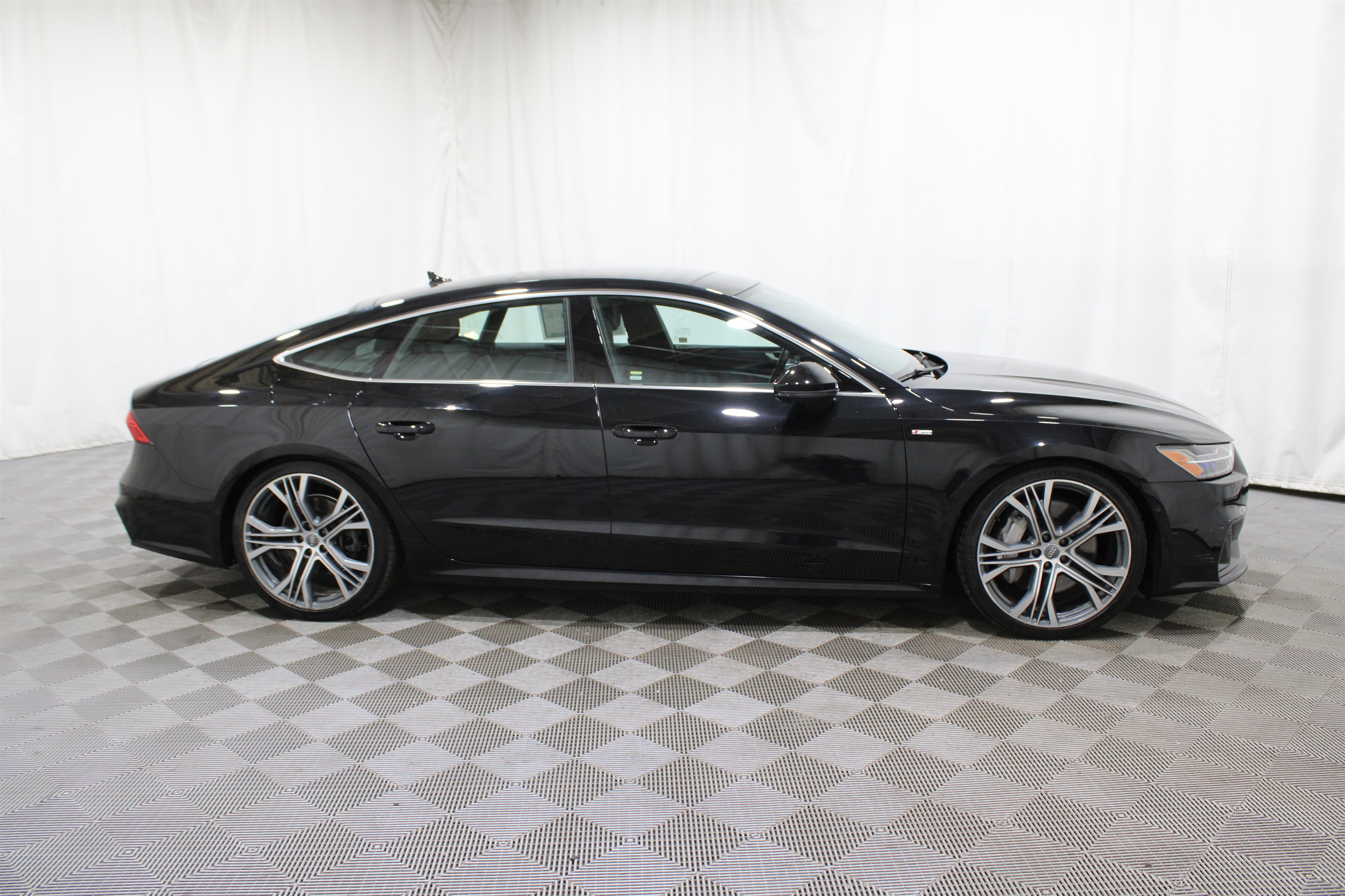 Used 2019 Audi A7 3.0T Prestige image 29