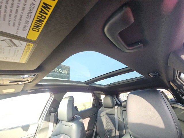 New 2026 Kia Sportage X-Line image 21