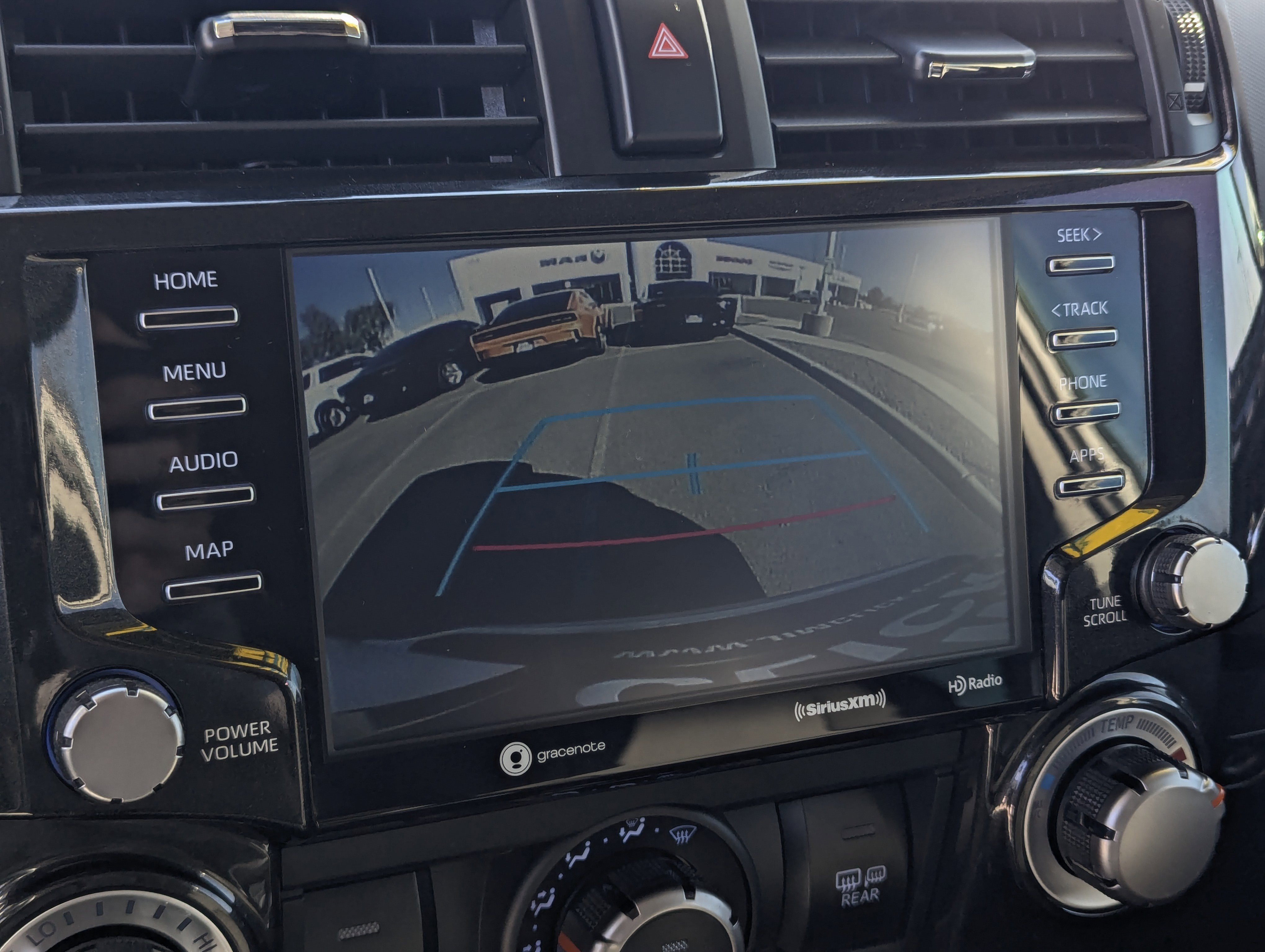 Used 2023 Toyota 4Runner TRD Off-Road Premium image 11