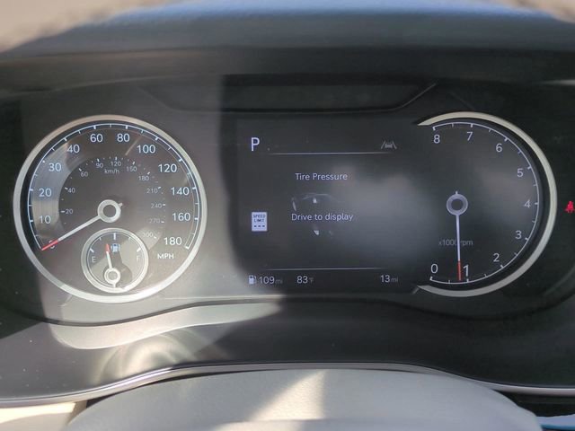Used 2026 Genesis G70 2.5T Prestige image 27