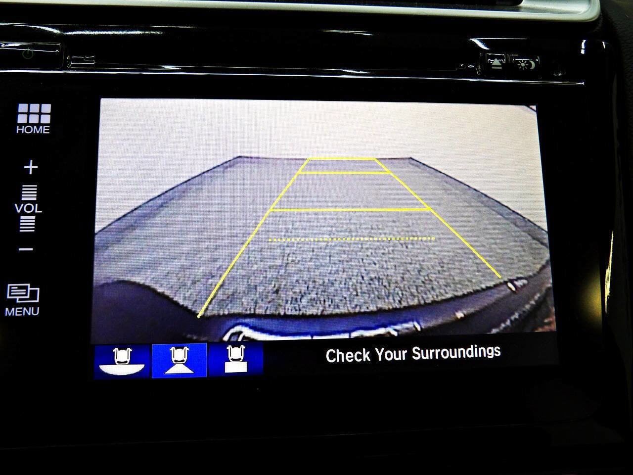 Used 2015 Honda Fit EX image 16