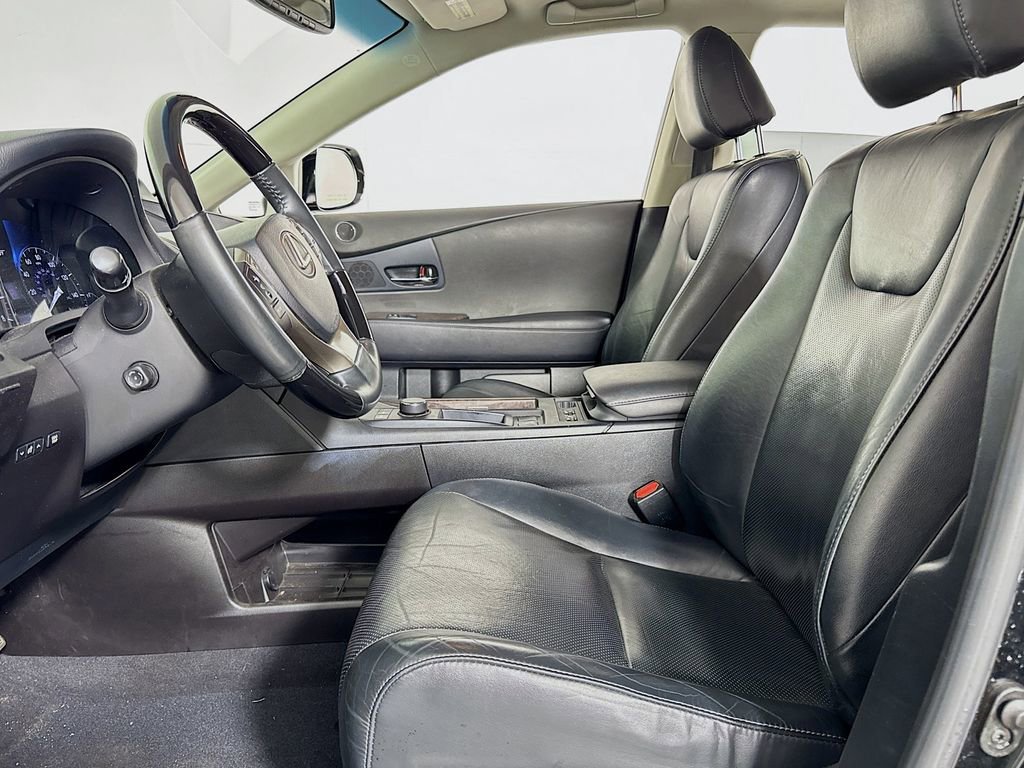 Used 2015 Lexus RX 350 FWD w/ Premium Package image 10
