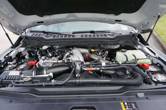 New 2026 Ford F250 Platinum AWD/4WD image 30