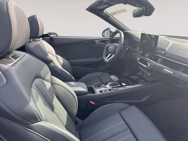 Certified 2024 Audi S5 Premium Plus AWD/4WD image 15