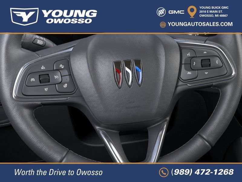 New 2026 Buick Encore GX Preferred w/ Comfort Package FWD image 20