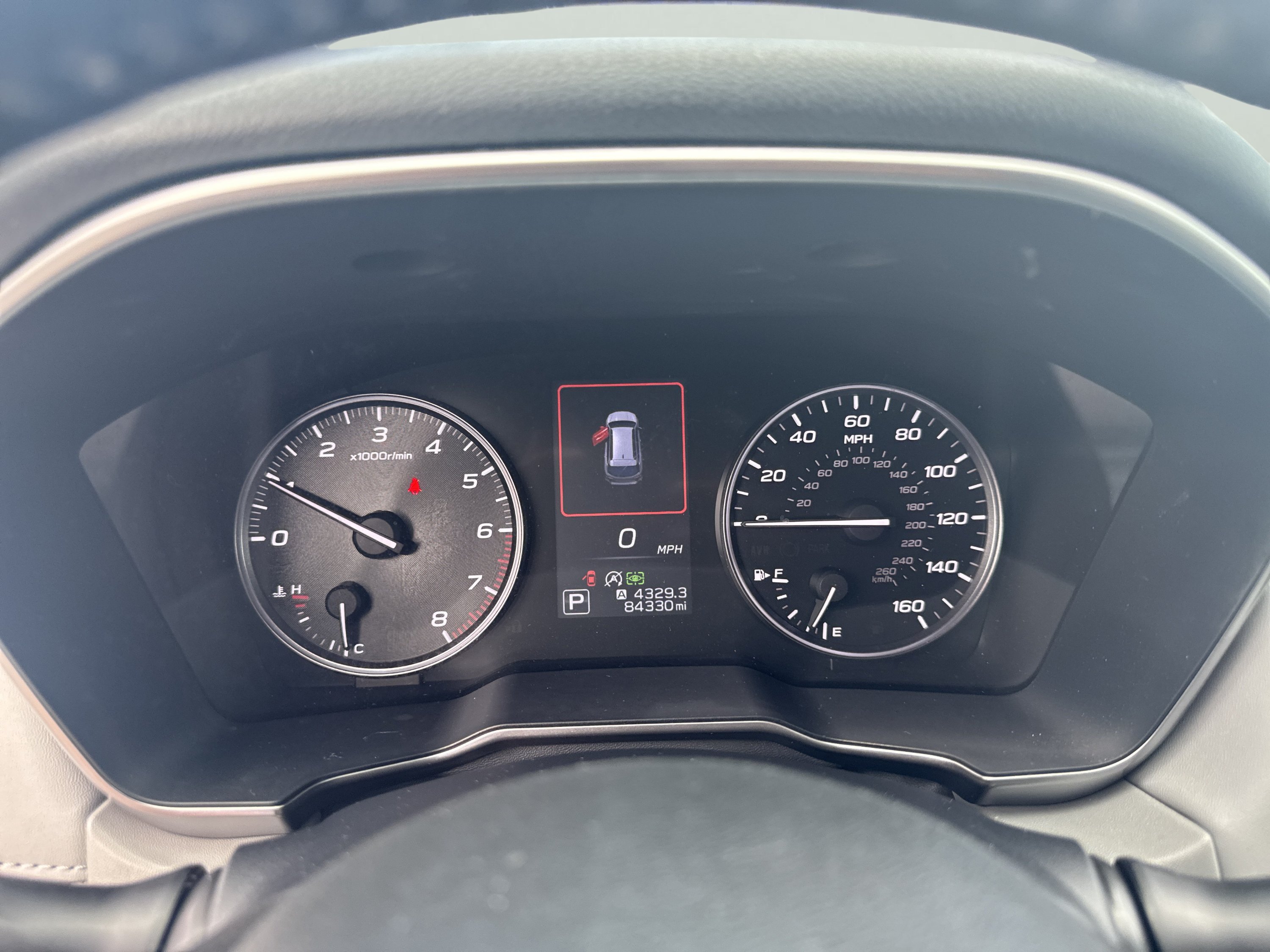 Used 2021 Subaru Outback Limited AWD/4WD image 14