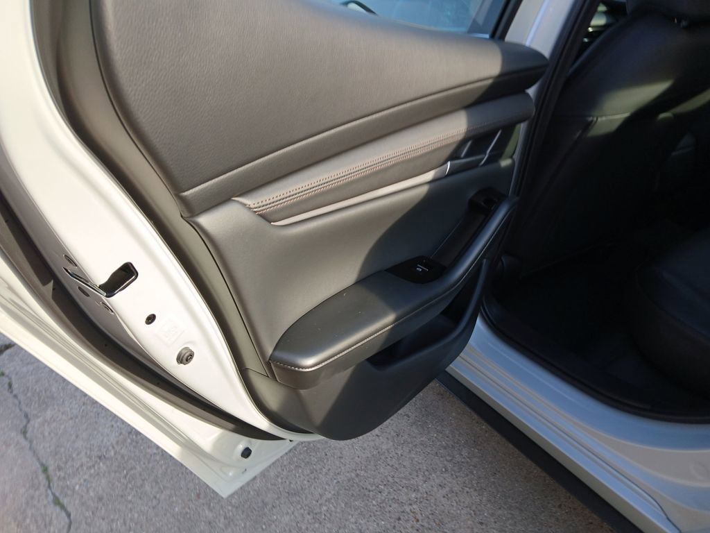 New 2026 MAZDA MAZDA3 s Sport image 7