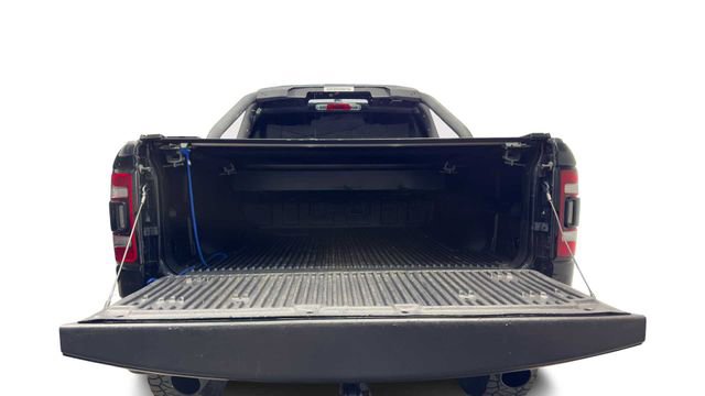 Used 2021 RAM 1500 Rebel w/ Rebel Level 2 Equipment Group AWD/4WD image 37