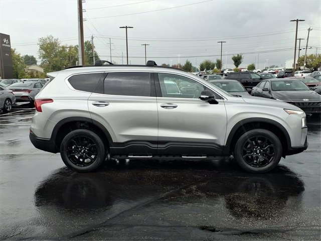 Used 2023 Hyundai Santa Fe XRT image 7