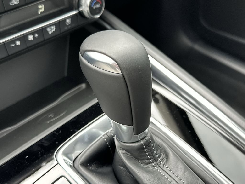 New 2025 MAZDA CX-5 AWD 2.5 S w/ Premium Plus Pkg image 20