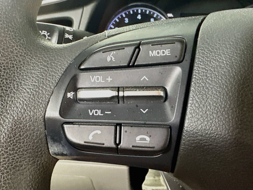 Used 2019 Hyundai Elantra SEL FWD image 23