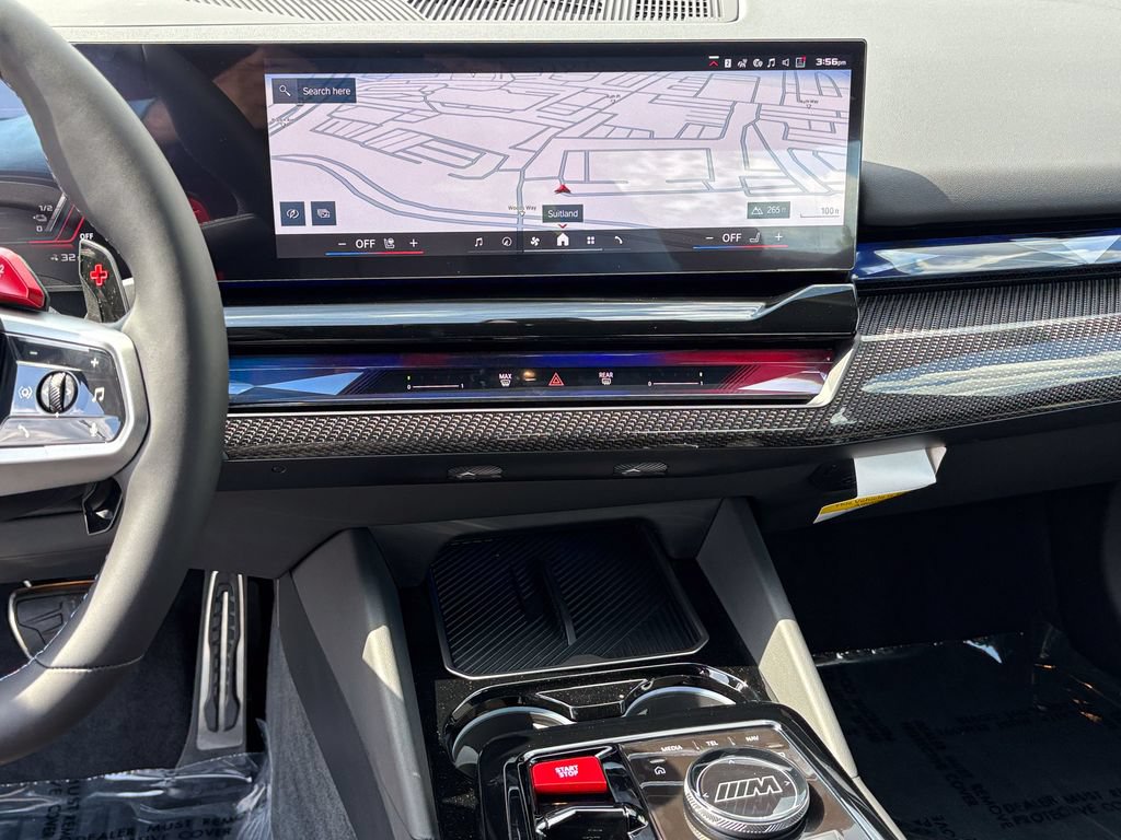 New 2027 BMW M5 AWD/4WD image 22