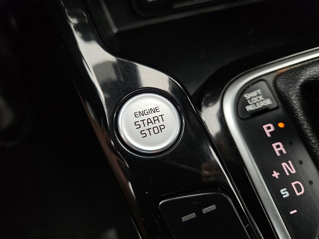 Used 2021 Kia Soul EX FWD image 25