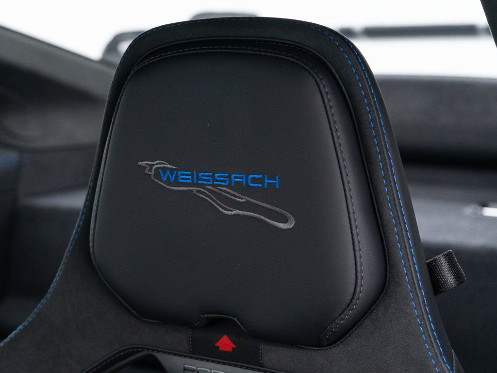 Used 2026 Porsche 911 GT3 RWD image 17