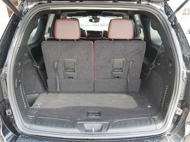 Used 2024 Dodge Durango R/T AWD/4WD image 13
