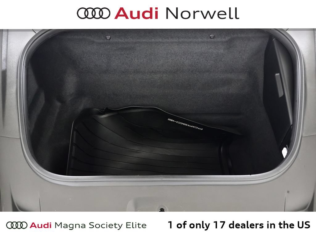 Used 2024 Porsche 911 Turbo S AWD/4WD image 42