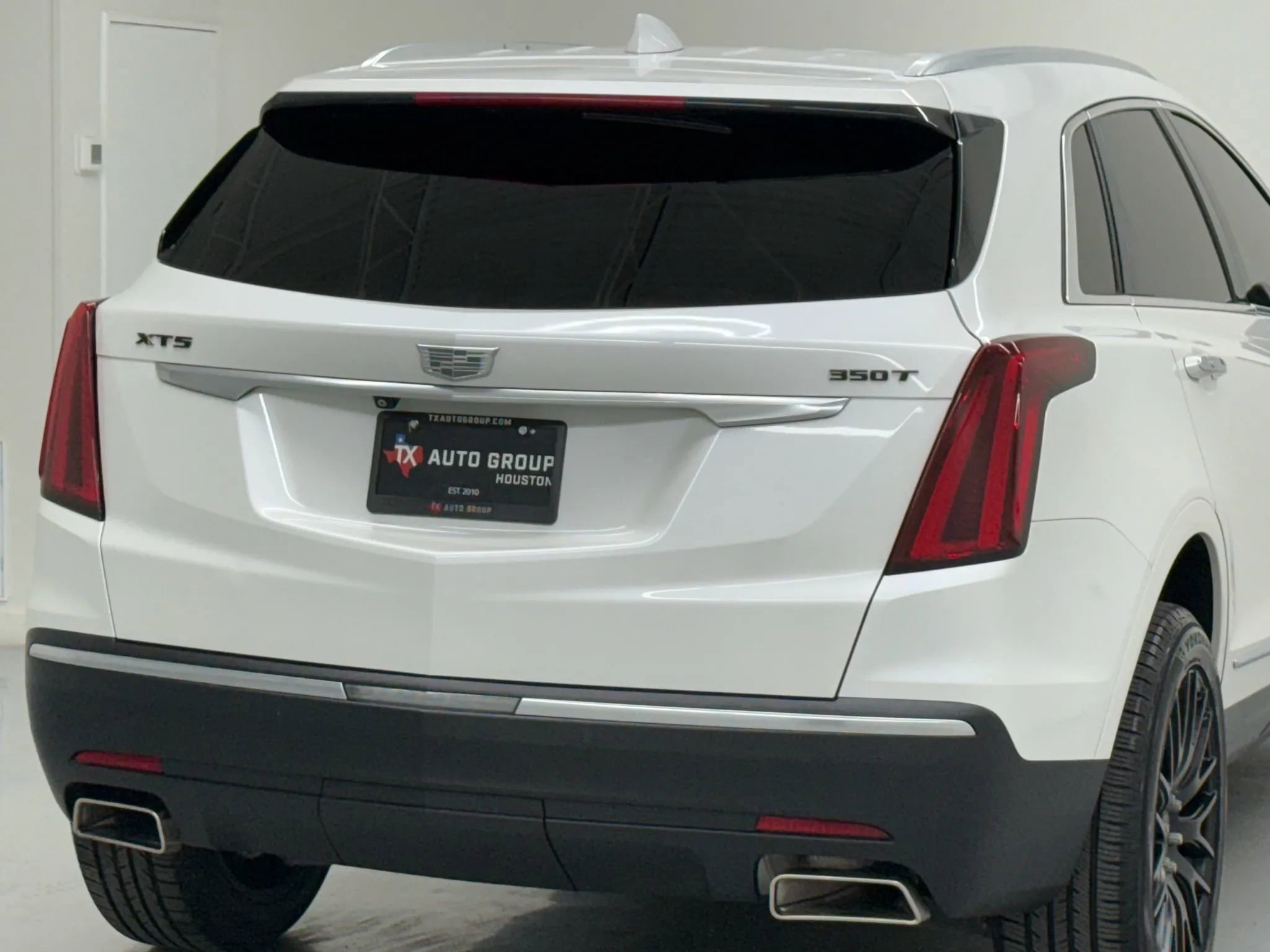 Used 2020 Cadillac XT5 Luxury image 12