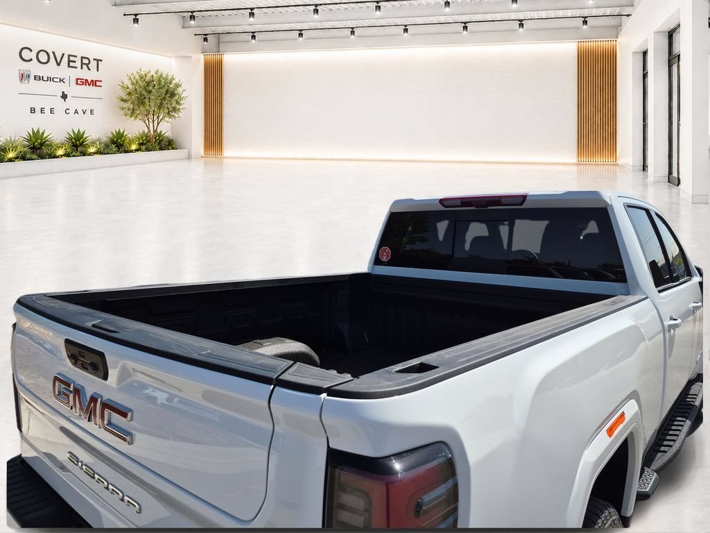 New 2026 GMC Sierra 2500 AT4 w/ AT4 Premium Plus Package AWD/4WD image 45