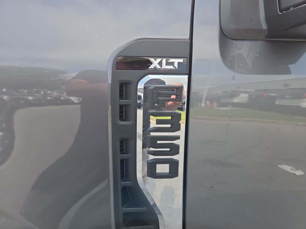 New 2026 Ford F350 XLT AWD/4WD image 10
