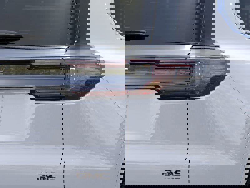 New 2026 GMC Acadia Denali Ultimate image 38