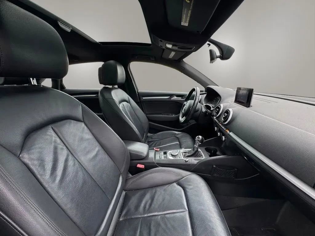 Used 2016 Audi A3 1.8T Premium FWD image 16