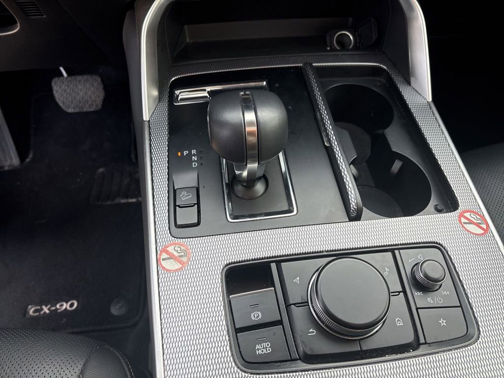 Used 2025 MAZDA CX-90 3.3 Turbo w/ Preferred Package image 19