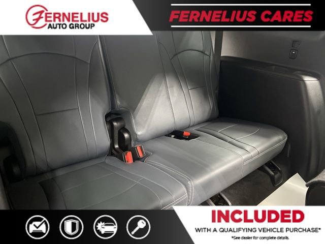 Used 2019 Buick Enclave Premium image 26